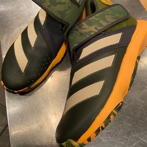 Harden Adidas Camo Legend Men’s Size 11